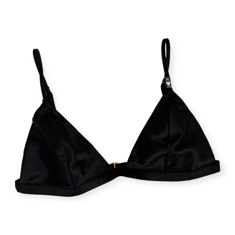 Victoria’s Secret Black Bralette | NWT | Size Medium | Adjustable